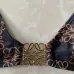 2025 new style LOEWE swimsuit fashionable sexy women swimwear #A45937