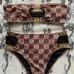 2025 new style LOEWE swimsuit fashionable sexy women swimwear #A45938