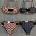 2025 new style LOEWE swimsuit fashionable sexy women swimwear #A45938
