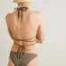 2025 new style LOEWE swimsuit fashionable sexy women swimwear #A45941