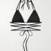 2025 new style LOEWE swimsuit fashionable sexy women swimwear #A45941