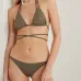 2025 new style LOEWE swimsuit fashionable sexy women swimwear #A45941