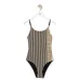 2025 new style LOEWE swimsuit fashionable sexy women swimwear #A45943