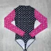2025 new style Louis Vuitton swimsuit fashionable sexy women swimwear #A45963