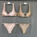2025 new style MIUMIU swimsuit fashionable sexy women swimwear #A45928