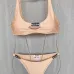 2025 new style MIUMIU swimsuit fashionable sexy women swimwear #A45928