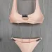 2025 new style MIUMIU swimsuit fashionable sexy women swimwear #A45928