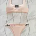 2025 new style MIUMIU swimsuit fashionable sexy women swimwear #A45928