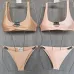 2025 new style MIUMIU swimsuit fashionable sexy women swimwear #A45928