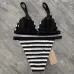 2025 new style MIUMIU swimsuit fashionable sexy women swimwear #A45929