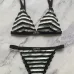2025 new style MIUMIU swimsuit fashionable sexy women swimwear #A45929
