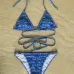 2025 new style MIUMIU swimsuit fashionable sexy women swimwear #A45930