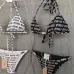 2025 new style MIUMIU swimsuit fashionable sexy women swimwear #A45932