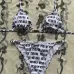 2025 new style MIUMIU swimsuit fashionable sexy women swimwear #A45932