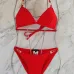 2025 new style Versace swimsuit fashionable sexy women swimwear #A45950