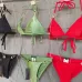 2025 new style Versace swimsuit fashionable sexy women swimwear #A45950