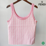 Brand Fendi vest for Women's #99904512