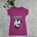 Burberry short-sleeved T-Shirts for Women's #A22049