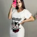 Burberry short-sleeved T-Shirts for Women's #A22049