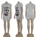 Burberry short-sleeved T-Shirts for Women's #A22049