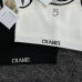 Chanel short-sleeved vest for Women's #A33578