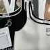 Chanel short-sleeved vest for Women's #A33578