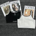 Chanel short-sleeved vest for Women's #A33578