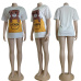 Fendi short-sleeved T-Shirts for Women's #999926023