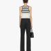 Givenchy short-sleeved vest for Women's #A33576