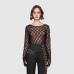 Gucci Long sleeve for Women's #99907288 #999922681