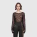 Gucci Long sleeve for Women's #99907288 #999922681