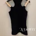 Louis Vuitton short-sleeved vest for Women's #A33573