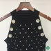 Women Nail drill vest (5 colors) #99902774
