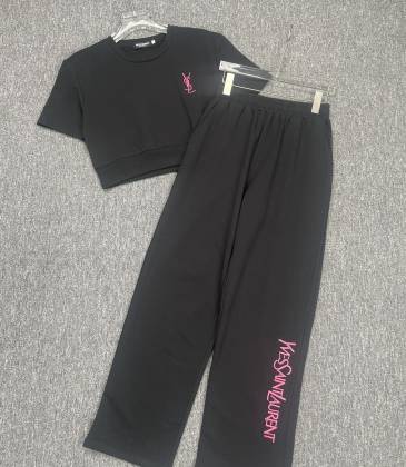  YSL Fashion Tracksuits for Women #A31844