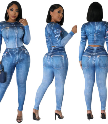 2023 new Fashion Tracksuits for Women #999932740