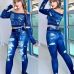 2023 new Fashion Tracksuits for Women #999934199
