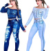 2023 new Fashion Tracksuits for Women #999934199