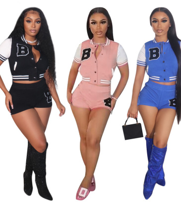 2023 new Fashion Tracksuits for Women #999934200