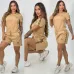 2025 Versace Luxury Monogram Sport Set - Special Price! #A47931