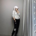 Adidas Fashion Tracksuits for Women #A31399