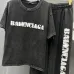 Balenciaga 2024 new Fashion Tracksuits for Women #A37046