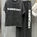 Balenciaga 2024 new Fashion Tracksuits for Women #A37046