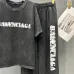 Balenciaga 2024 new Fashion Tracksuits for Women #A37046
