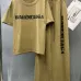 Balenciaga 2024 new Fashion Tracksuits for Women #A37046