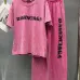 Balenciaga 2024 new Fashion Tracksuits for Women #A37046