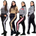 Brand Chanel 2021 new Fashion Tracksuits for Women #999919299