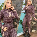 Brand L 2021 new Fashion Tracksuits for Women #999919296