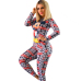Brand L 2021 new Fashion Tracksuits for Women #999919297
