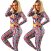 Brand L 2021 new Fashion Tracksuits for Women #999919297