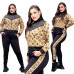 Brand L 2021 new Fashion Tracksuits for Women #999919301